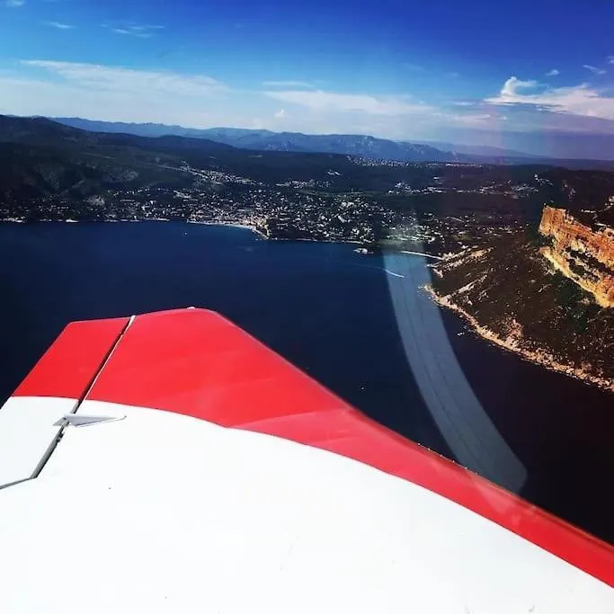 Un Paradis Avec Piscine Au Coeur Du Village Cassis Villa
